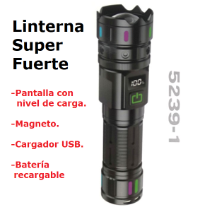 Linterna Super Fuerte 5239-1 (1)