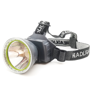 Linterna de cabeza recargable ZJ-8001 (7)