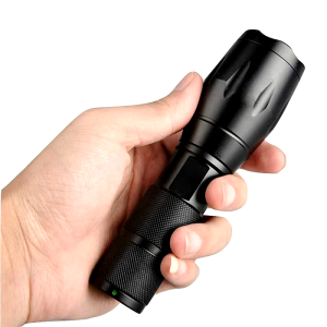 Linterna led XML-T6 (5)