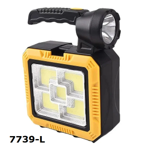 Linterna solar con herramientas (8)