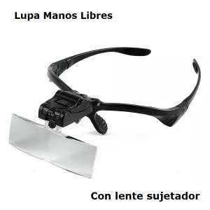 Lupa manos libres (1)