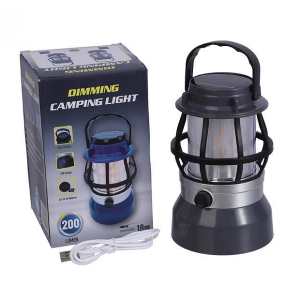 Lámpara de campamento (3)