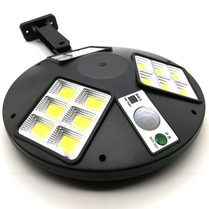 Lámpara solar LF-1760 (2)