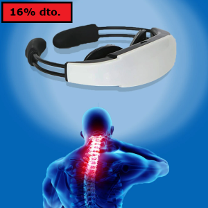 Masajeador cervical inteligente 4