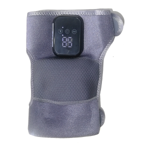 Masajeador de rodilla térmico (7)