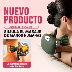 Masajeador de tejido profundo (8)