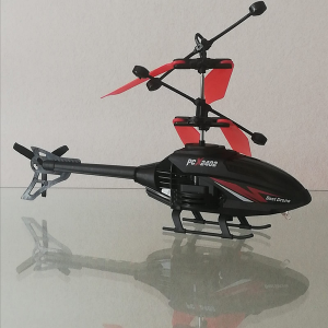 Mini Helicóptero Dinámico (9)