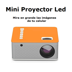 Mini proyector led (16)