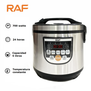 Olla Arrocera Multifuncional 5L RAF 9178-110 (7)