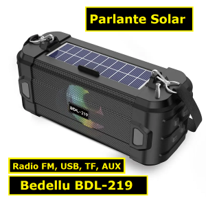 Parlante solar BDL-219 (10)