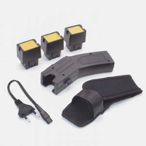 Pistola aturdidora de defensa personal (1)