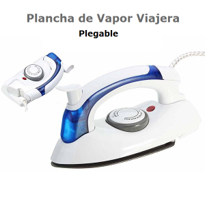 Plancha de vapor viajera (5)