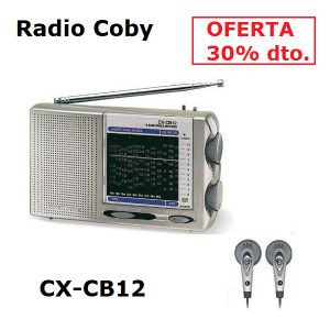 Radio Coby CX-CB12 (9)