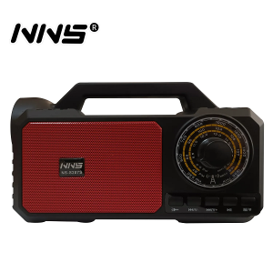 Radio Solar NS-S287S (1)