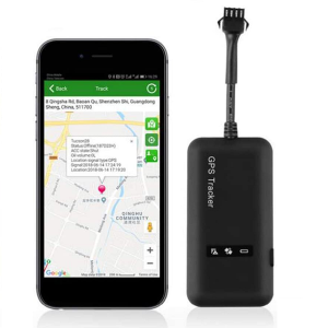 Rastreador GPS Tracker (1)