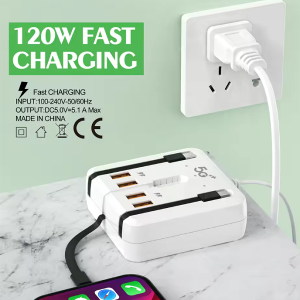 Regleta cargadora de 66w (2)