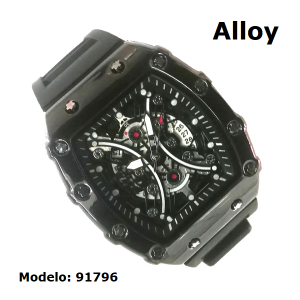 Reloj Alloy 91796 (7)