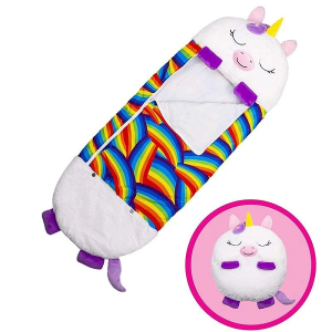 Saco De Dormir Y Almohada Para Niños Happy Nappers (5)
