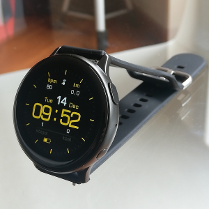 Smart Sport Watch X2 (6)