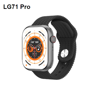 Smart Watch LG71 Pro (6)