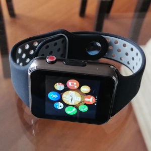 Smart Watch Q-K6 (3)