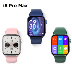 Smart Watch i8 Pro Max (6)