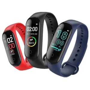 Smart bracelet M4 1