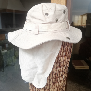 Sombrero Safari 360 para niño (3)