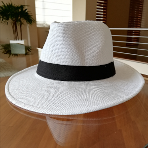Sombrero sintético (2)