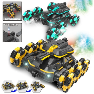 Spray Stunt Car Leader YL-86 (11)