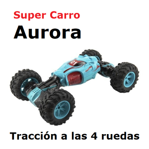 Super carro Aurora (5)