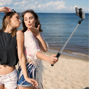 Trípode Selfie Stick Q02 (6)