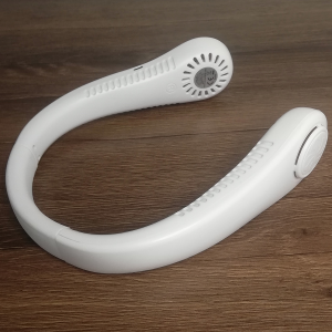 Ventilador de cuello sin aspas (9)