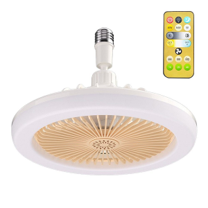 Ventilador de techo con luz led (8)
