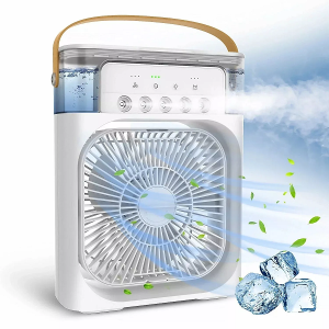 Ventilador enfriador y humidificador (9)