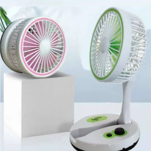 Ventilador plegable Wildwolf (4)